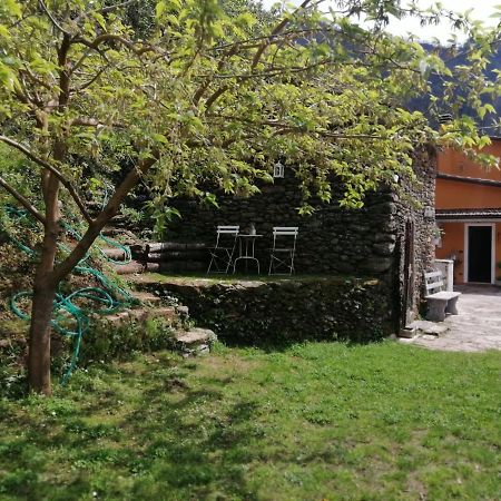 Il Metato Di Gallena Bed & Breakfast Stazzema Exterior photo