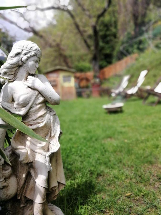 Il Metato Di Gallena Bed & Breakfast Stazzema Exterior photo