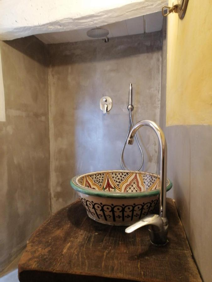 Il Metato Di Gallena Bed & Breakfast Stazzema Exterior photo