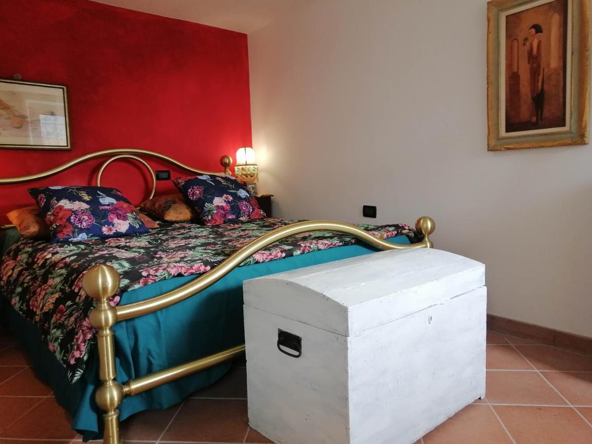 Il Metato Di Gallena Bed & Breakfast Stazzema Exterior photo