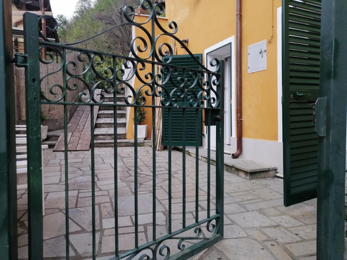 Il Metato Di Gallena Bed & Breakfast Stazzema Exterior photo